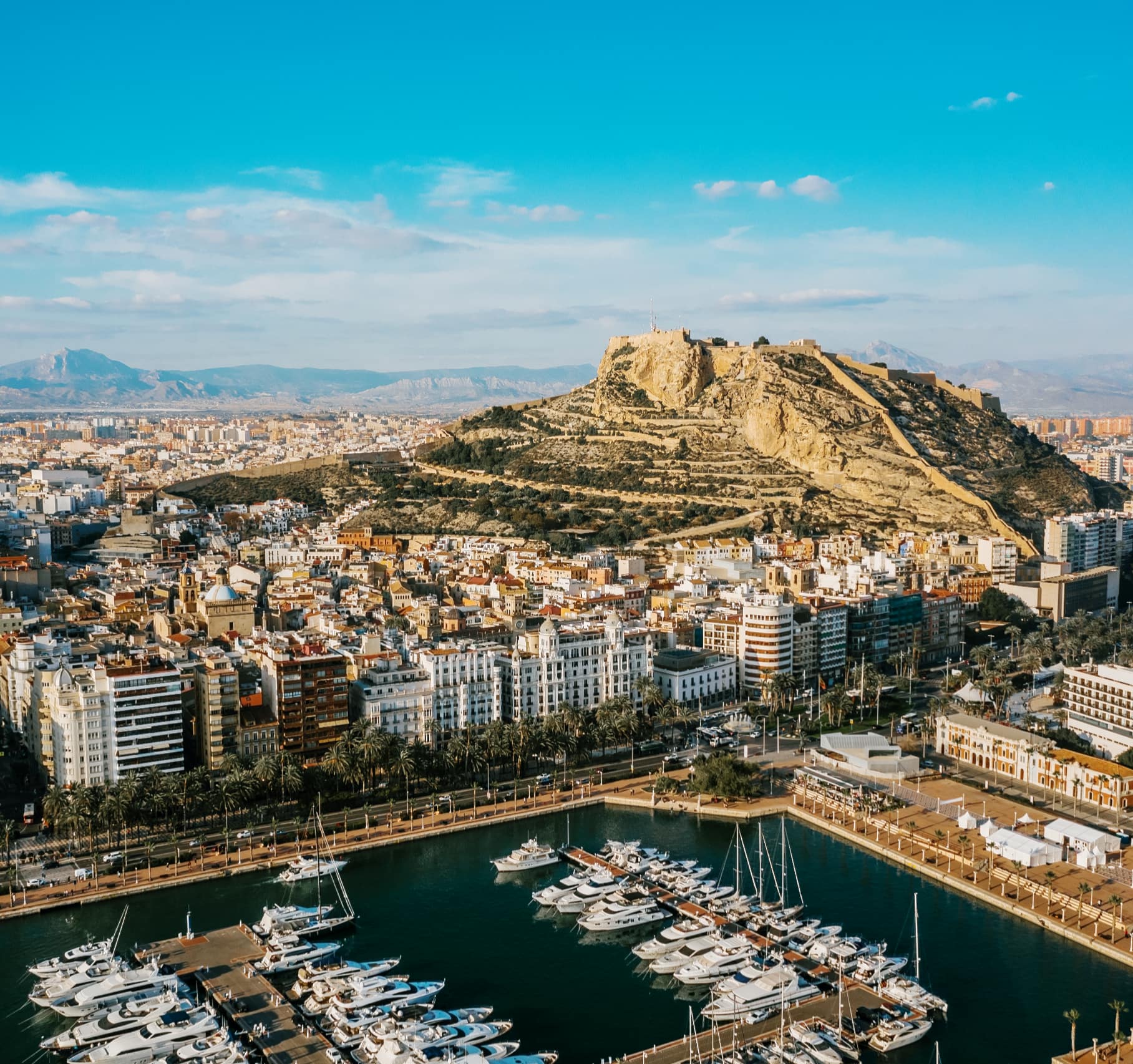 Alicante