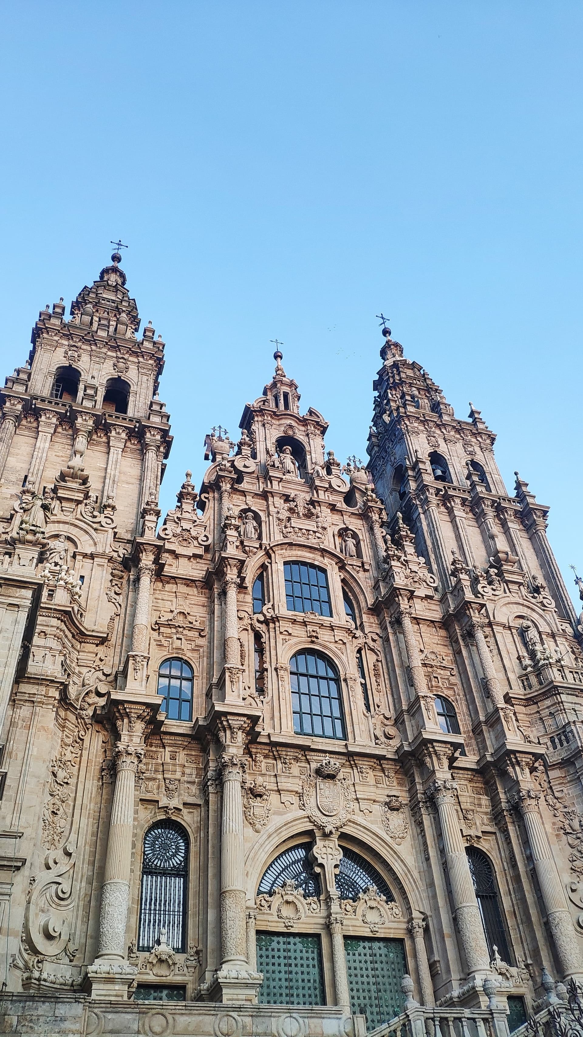 Santiago de Compostela