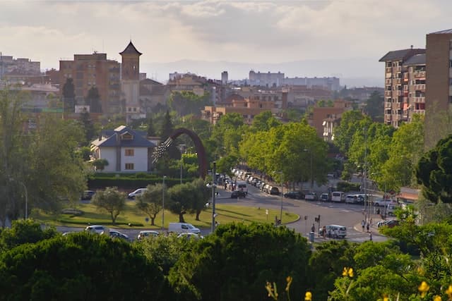 Sardanola del Valles