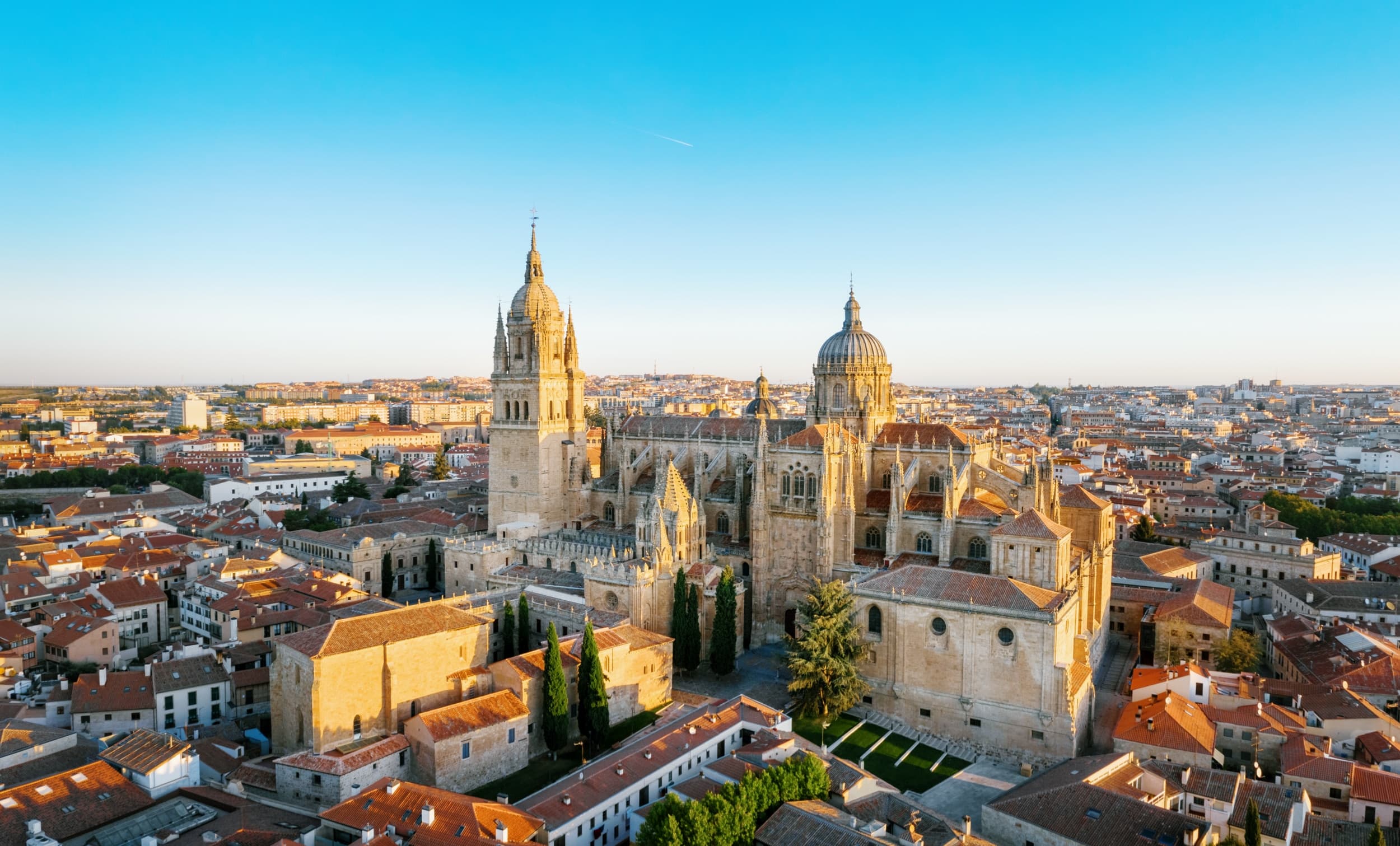 Salamanca