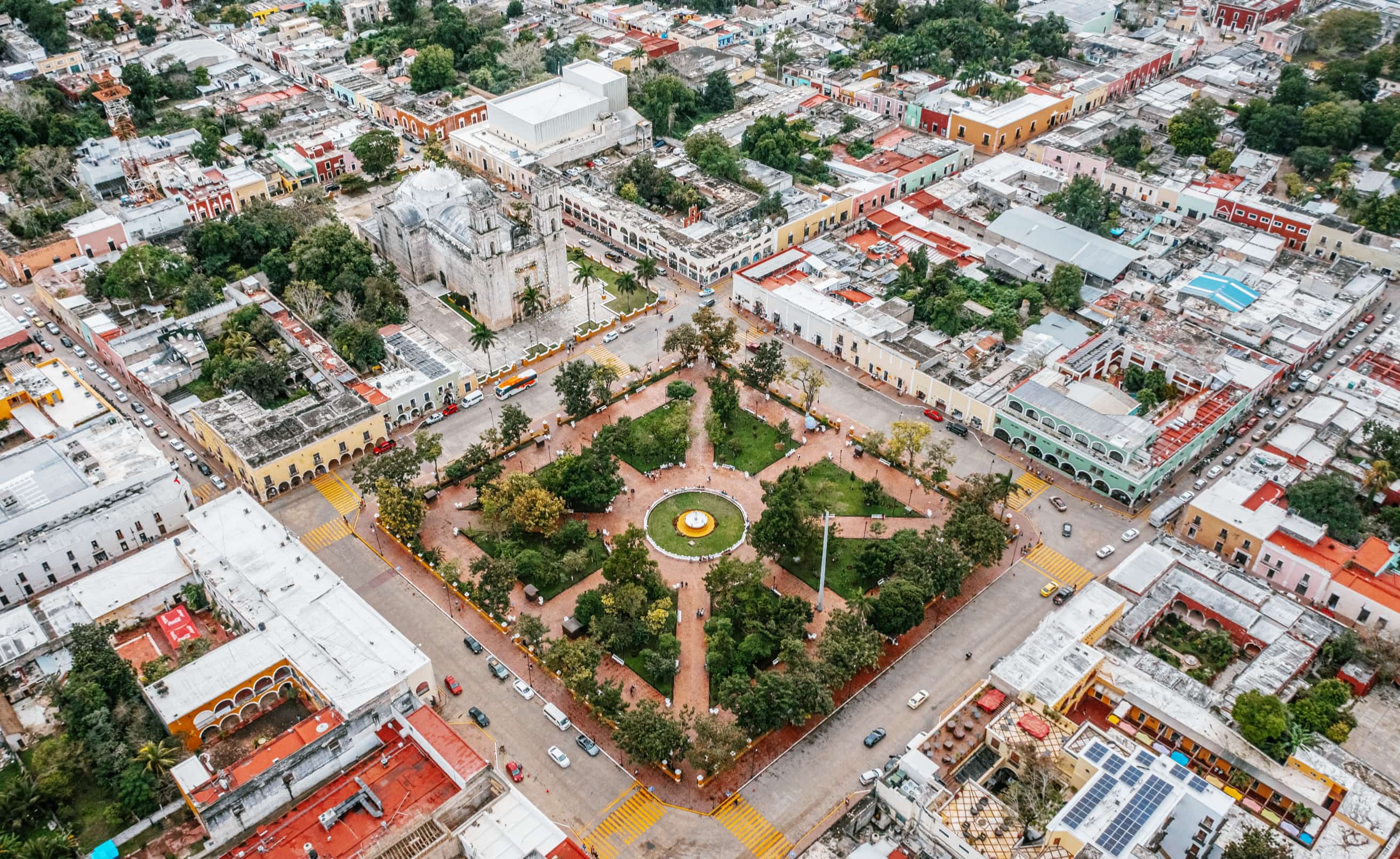 Valladolid