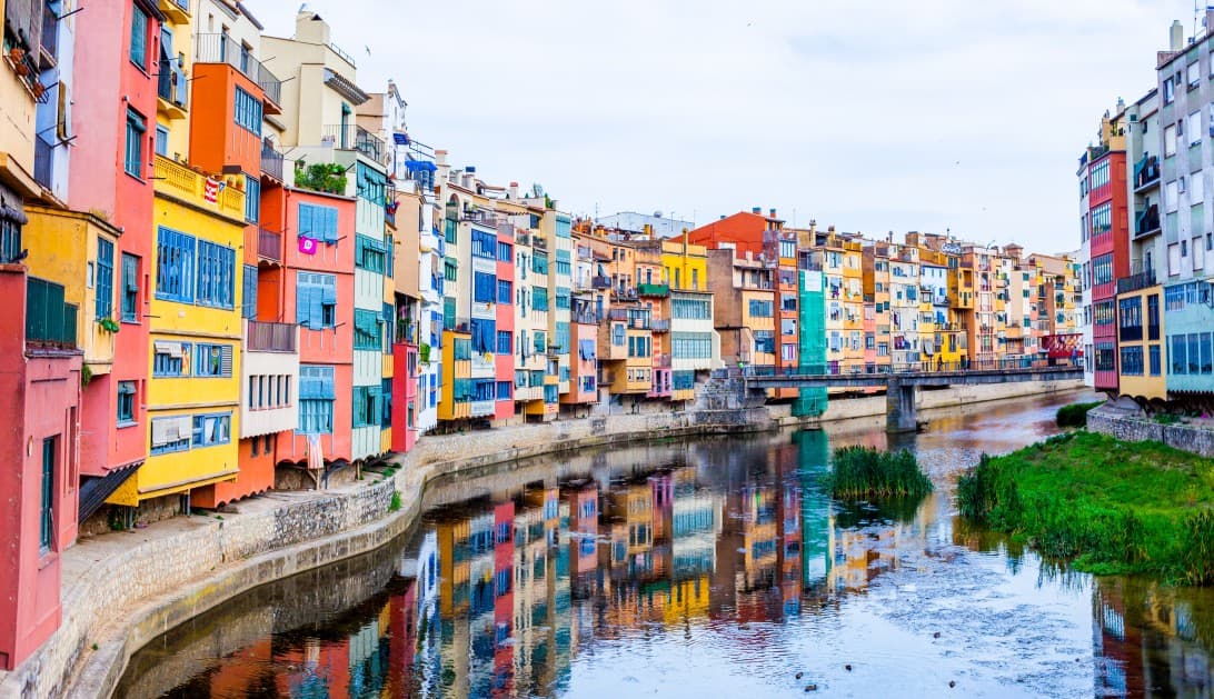 Girona