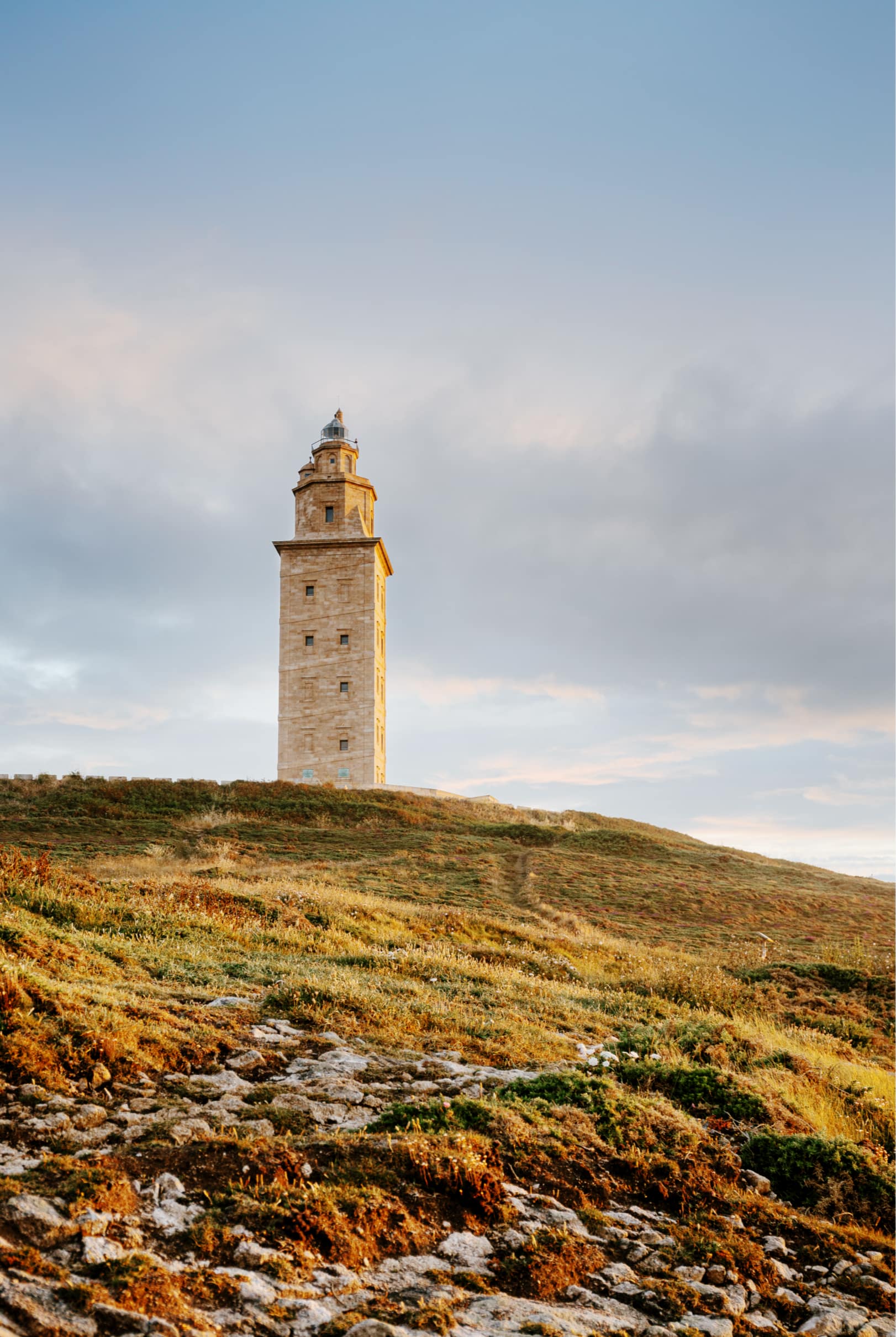 La Coruña