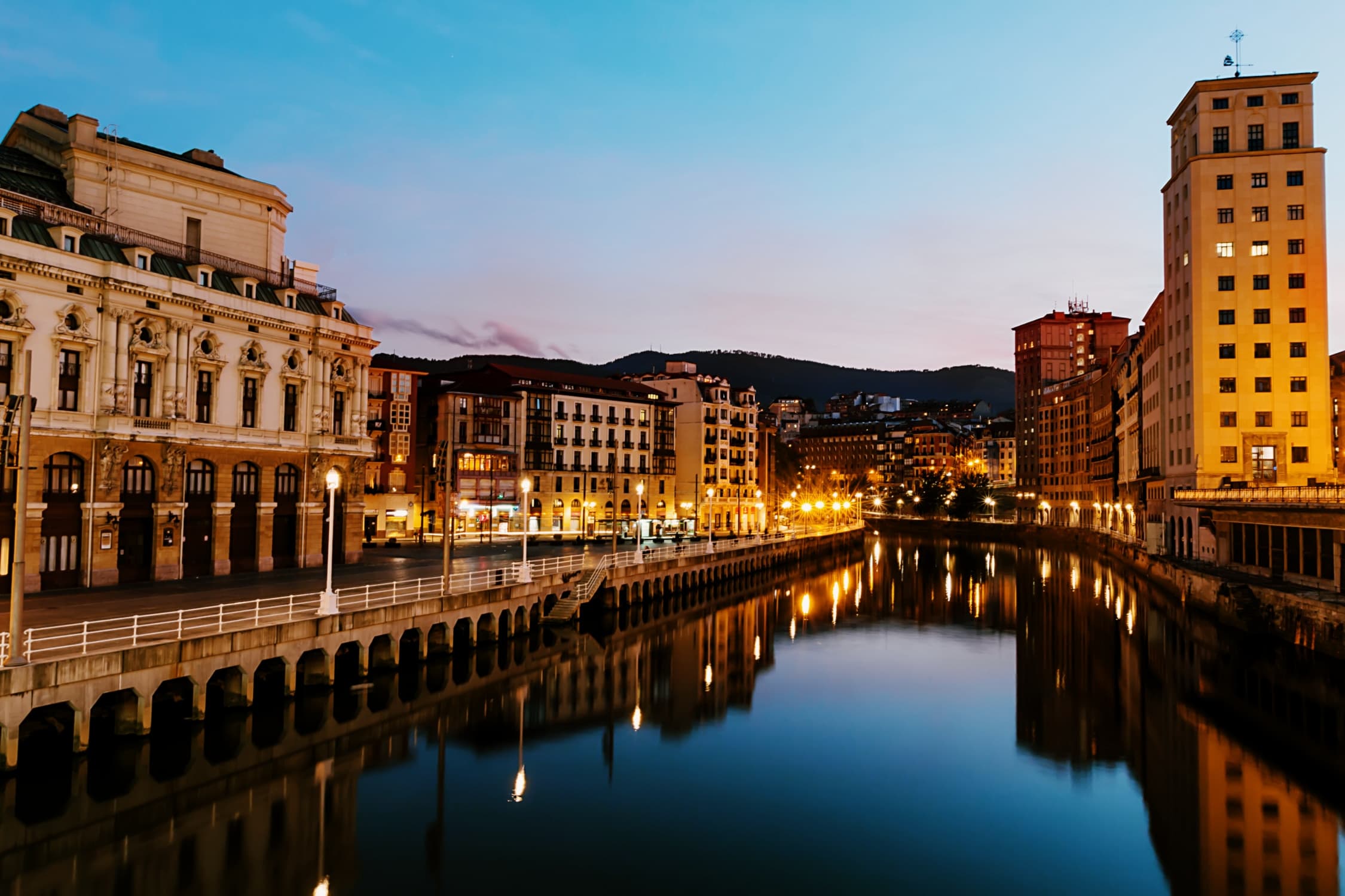 Bilbao