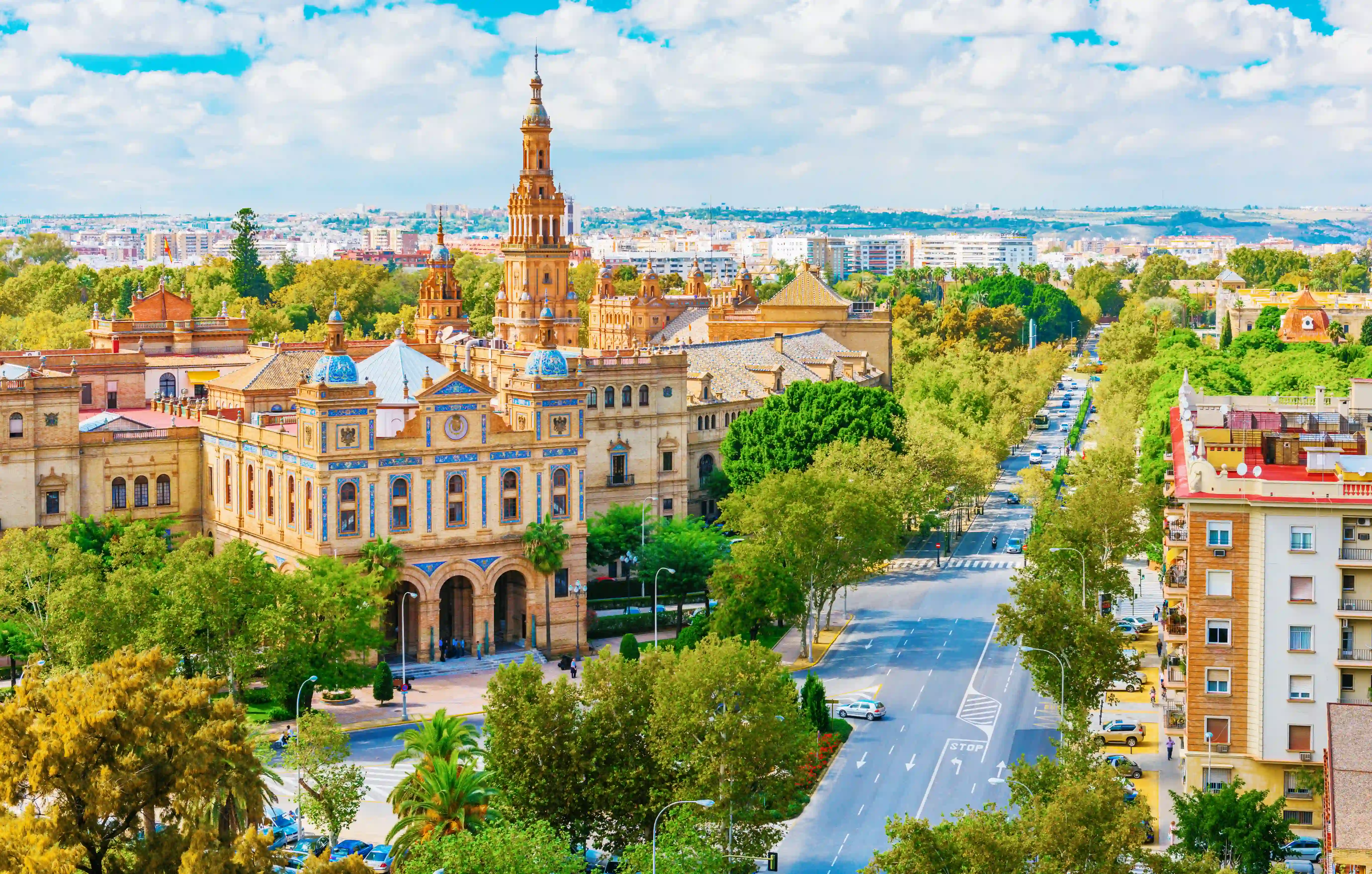 Seville