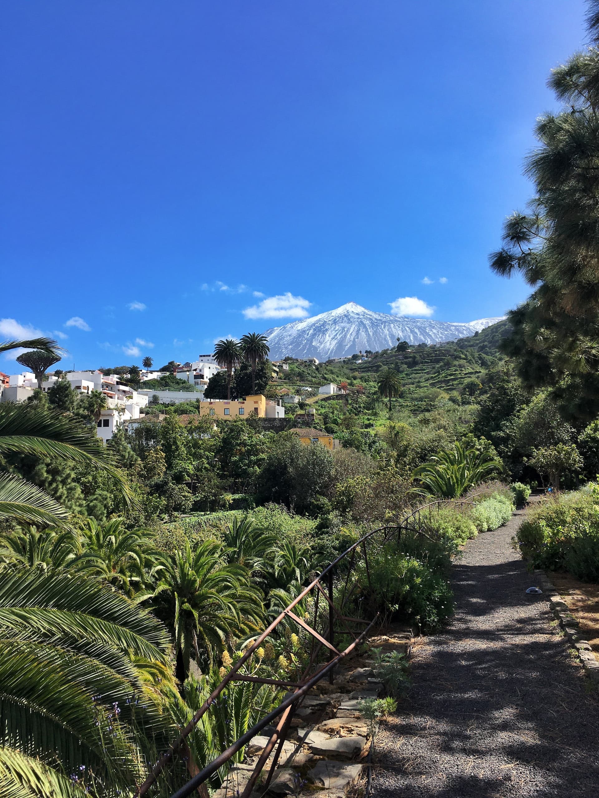 Tenerife