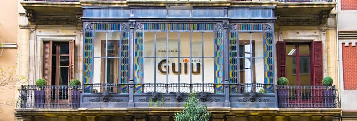 Academia GUIU Barcelona