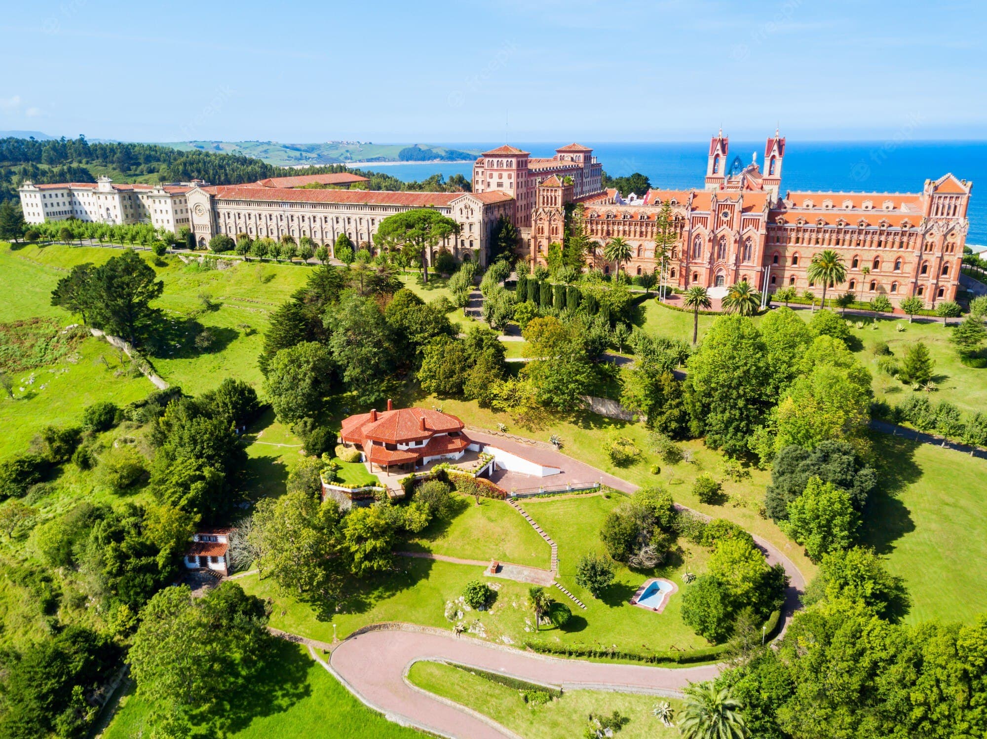 Comillas Universidad Pontifica