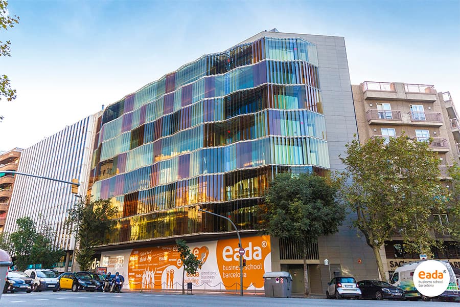 EADA Business School