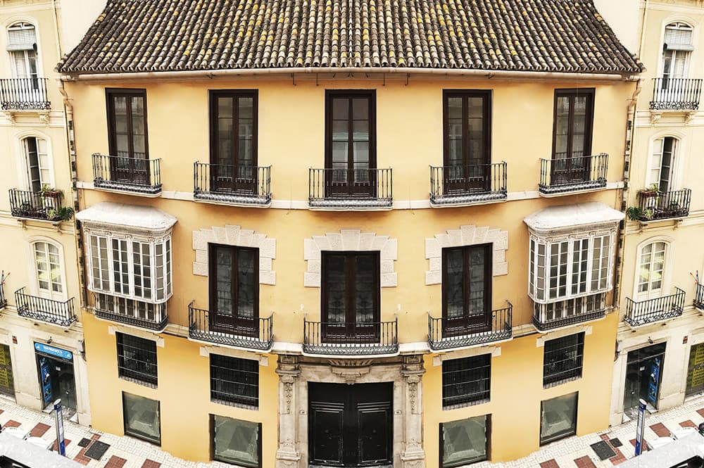 Enforex - Malaga