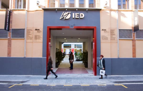 IED Barcelona