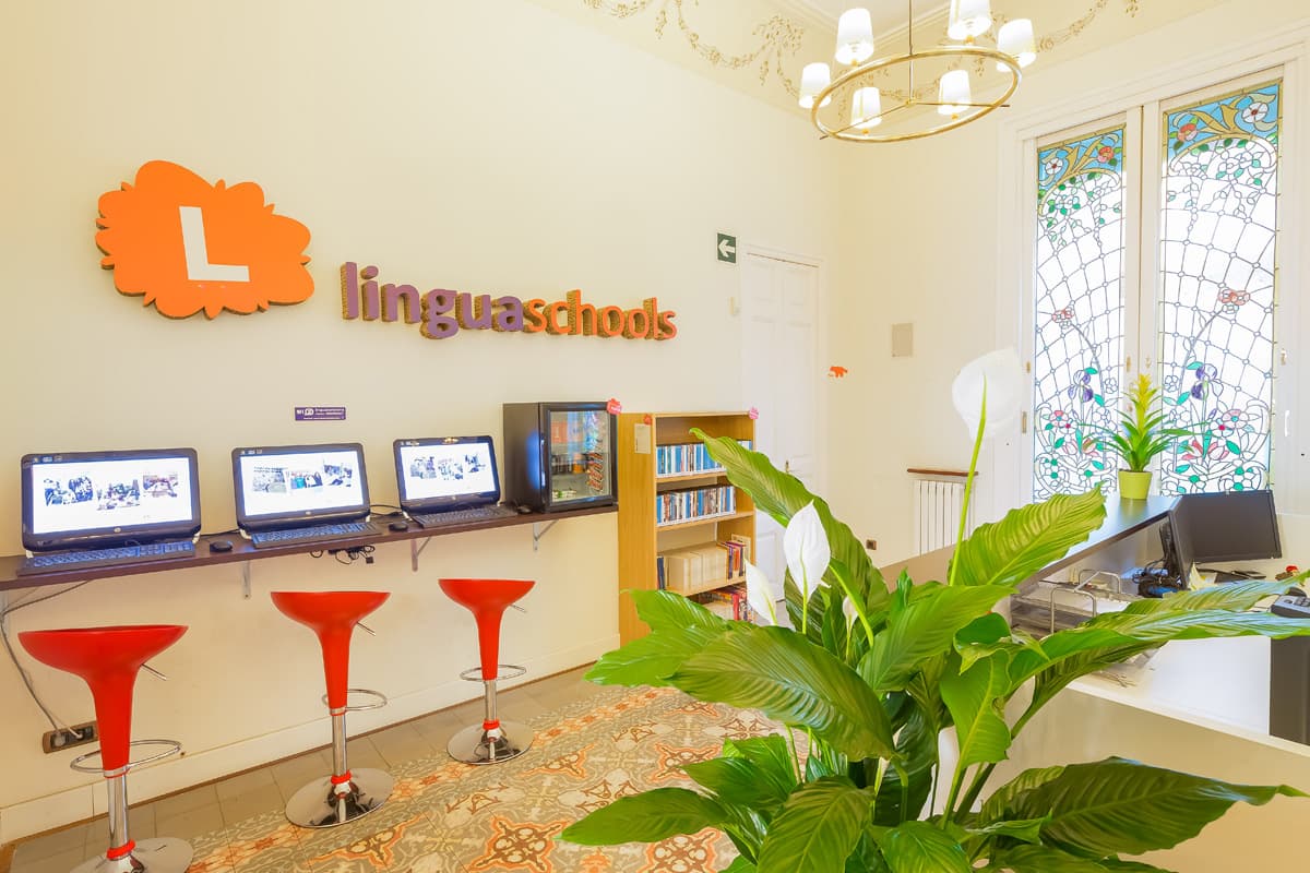 Linguaschools - Madrid