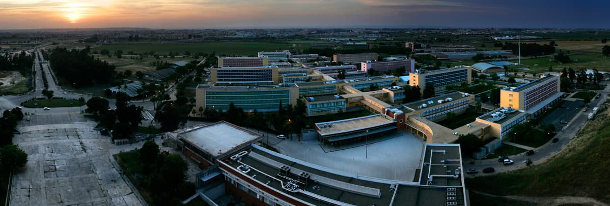 Universidad Pablo de Olavide