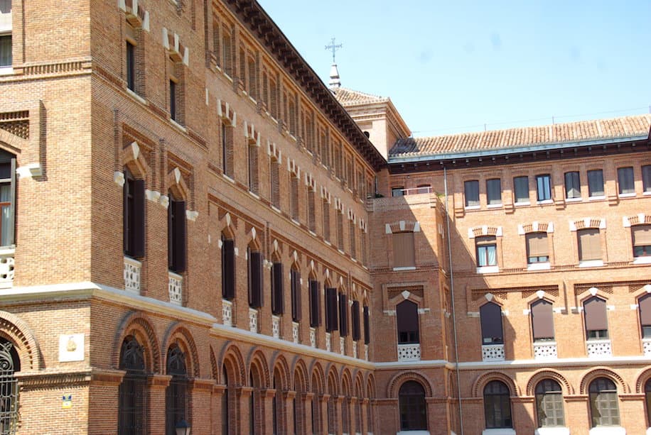 Universidad Internacional Menendez Pelayo