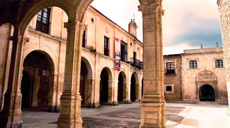 Universidad de Burgos