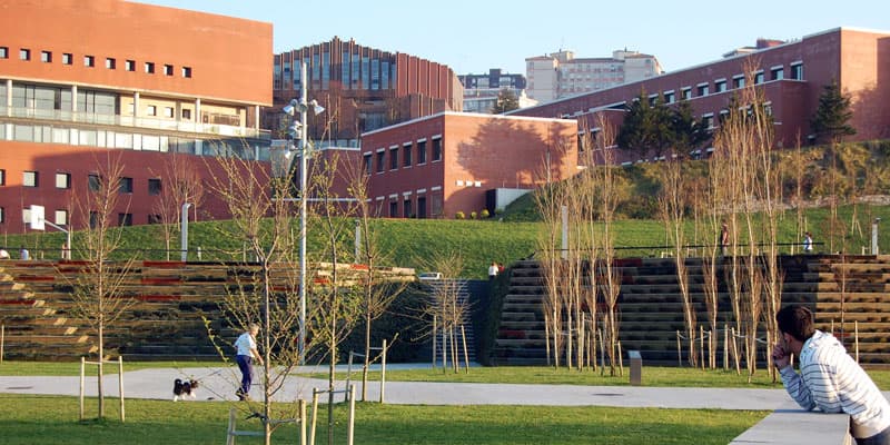 Universidad de Cantabria