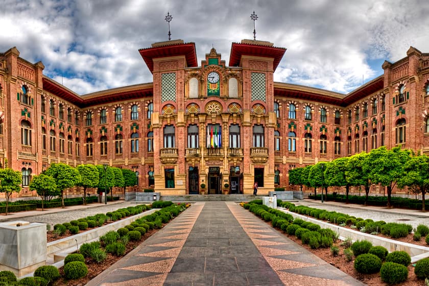 Universidad de Cordoba