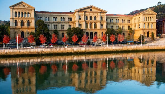 Universidad de Deusto