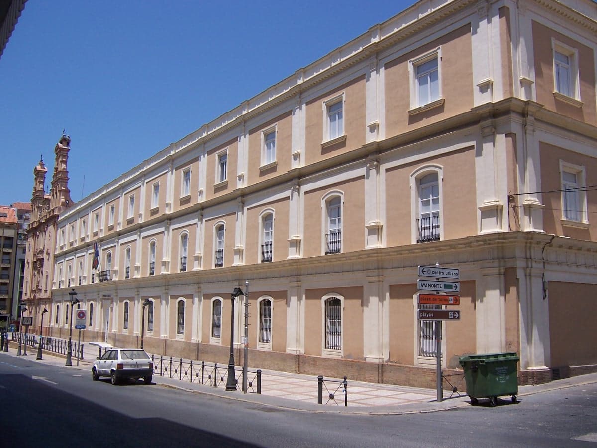 Universidad de Huelva