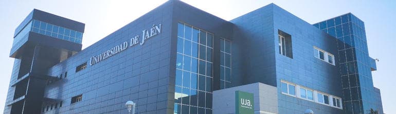 Universidad de Jaen