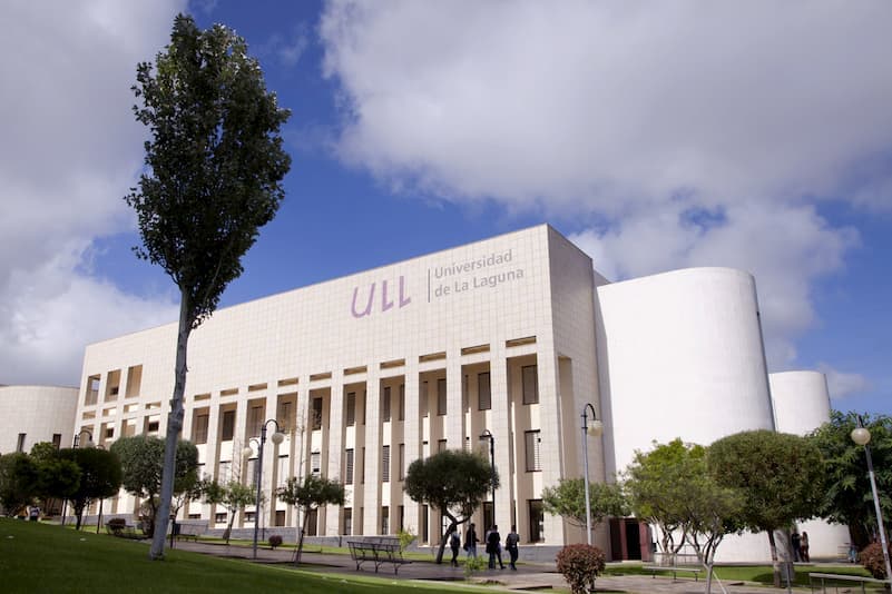 Universidad de La Laguna