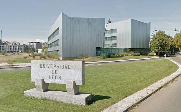 Universidad de Leon