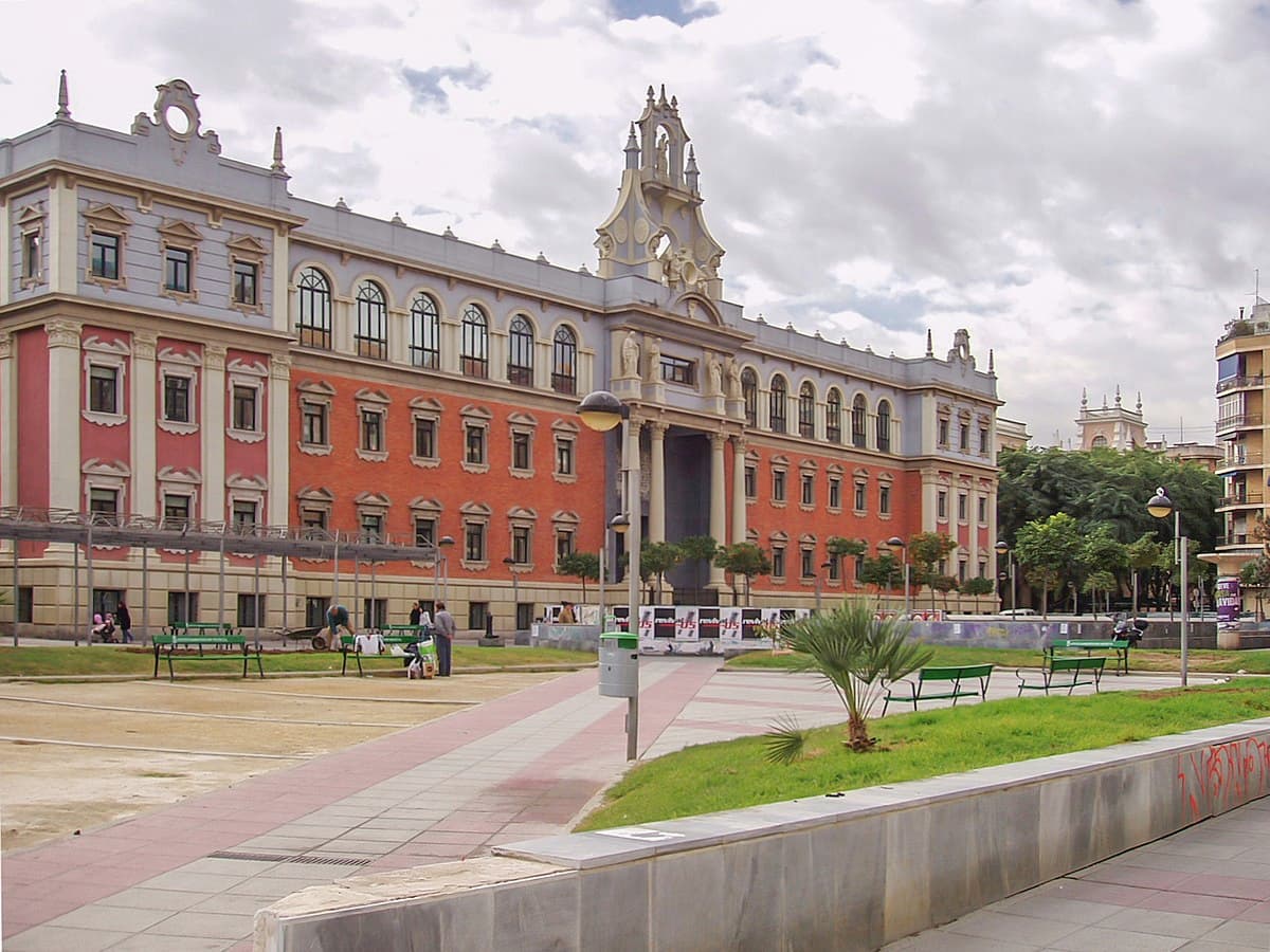 Universidad de Murcia