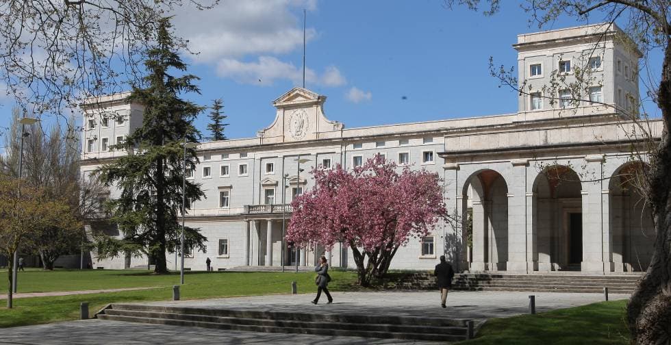 Universidad de Navarra