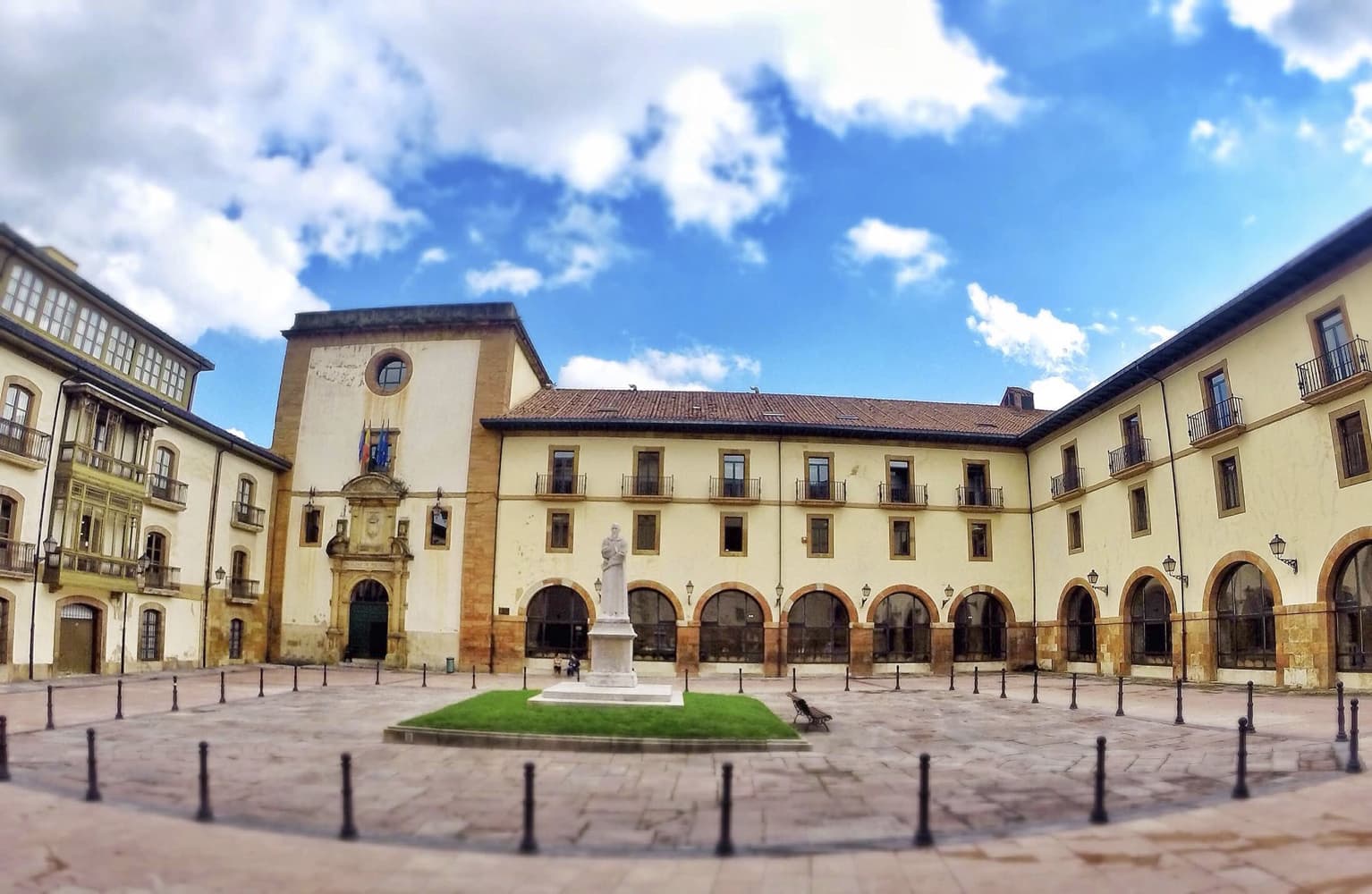 Universidad de Oviedo