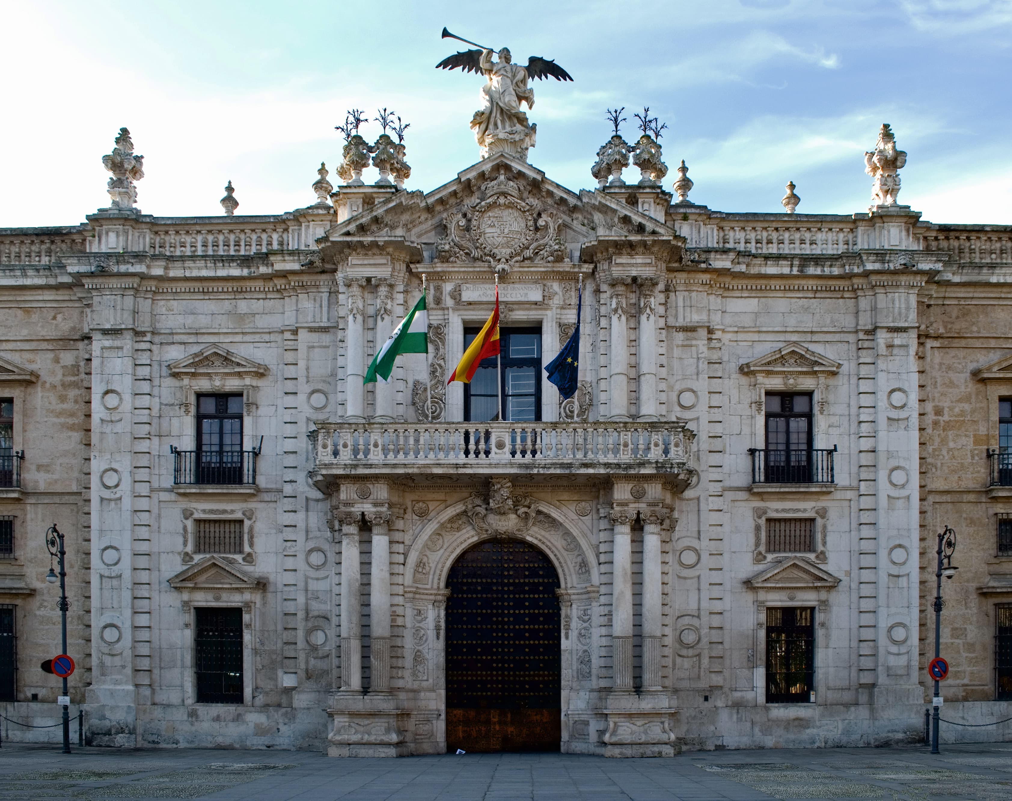 Universidad de Sevilla