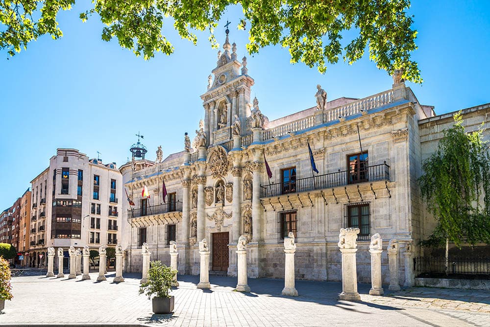 Universidad de Valladolid