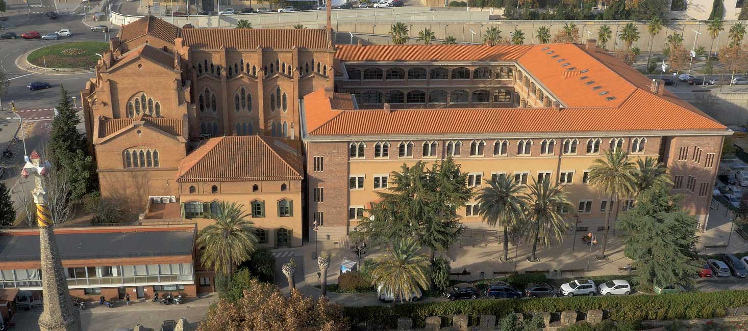 Universitat Abat Oliba CEU