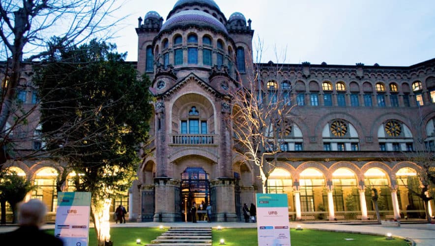 Universitat Autonoma de Barcelona