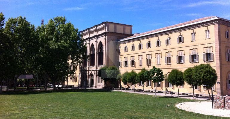 Universitat de Lleida