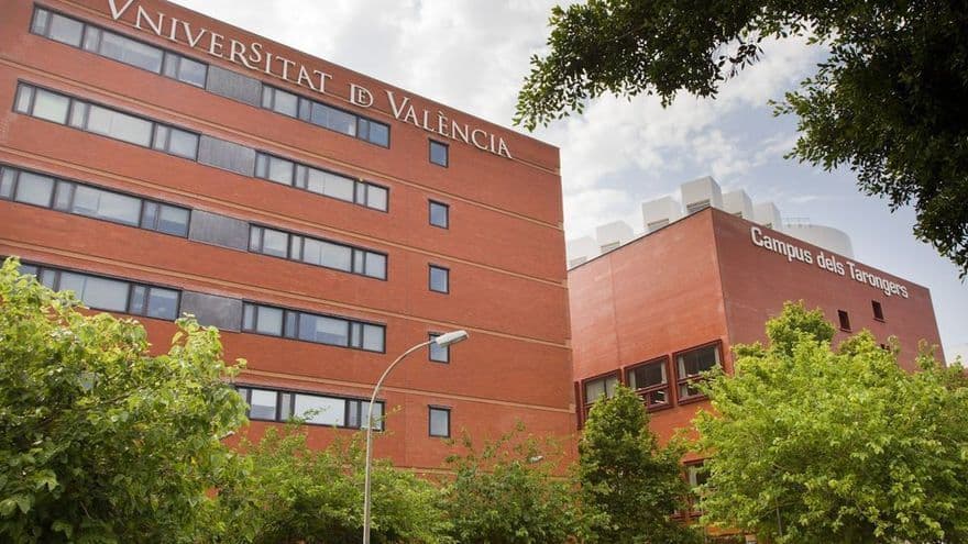 Universitat de Valencia