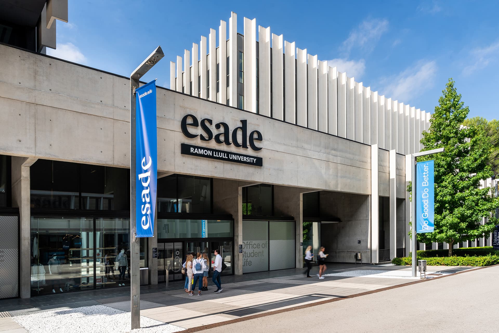 ESADE Business School