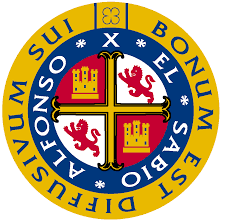 university logo