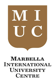 university logo