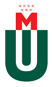 university logo