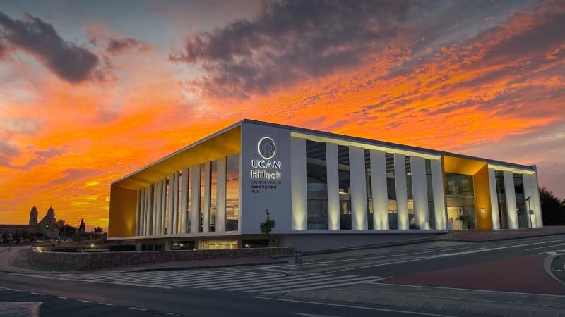 university photo