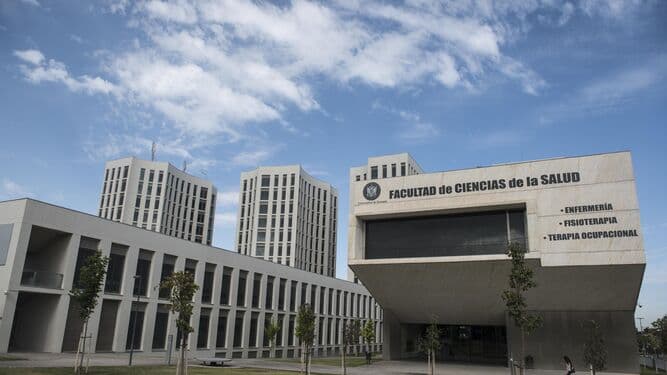 Universidad de Granada