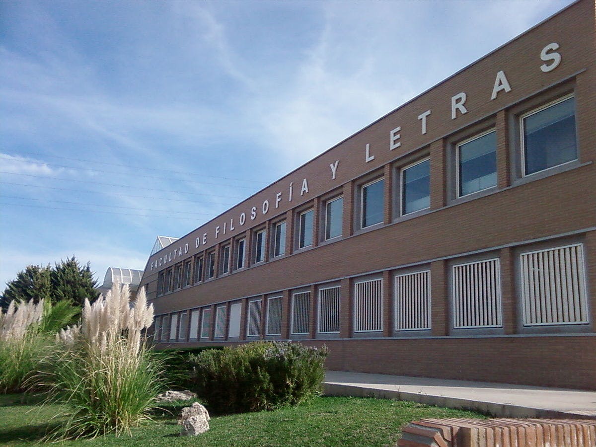 Universidad de Malaga