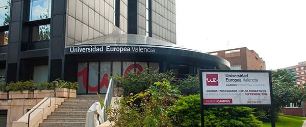 Universidad Europea de Madrid